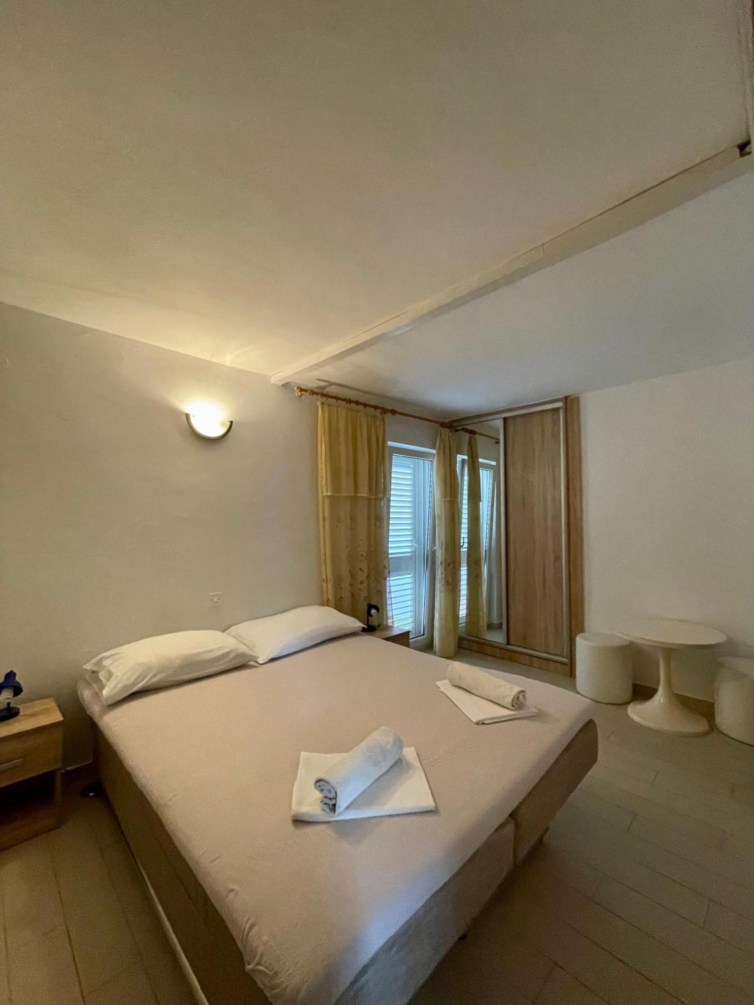 Apartments Boras Cavtat Exterior foto