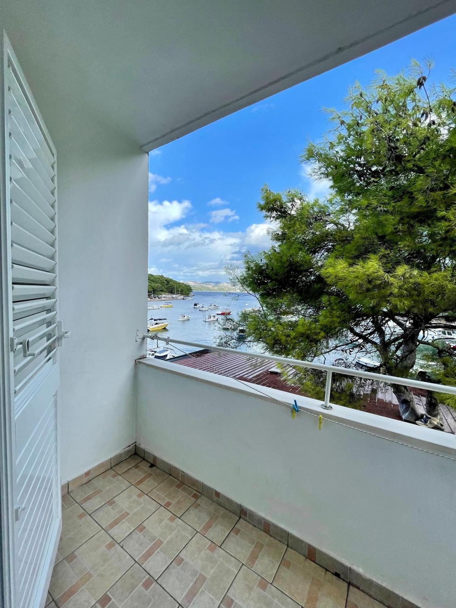 Apartments Boras Cavtat Exterior foto