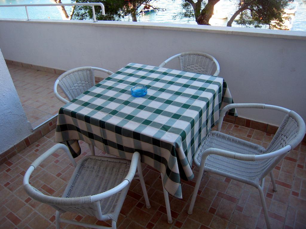 Apartments Boras Cavtat Zimmer foto