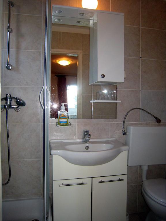 Apartments Boras Cavtat Zimmer foto